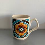 Vintage mug from the 70s