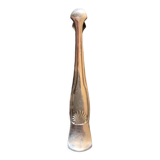 Pince à sucre argent