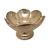 Silver metal cutting