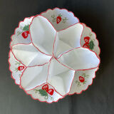 Honeycomb placemat