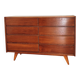 Czechoslovakian U-453 Chest of Drawers by Jiří Jiroutek for Interior Prague