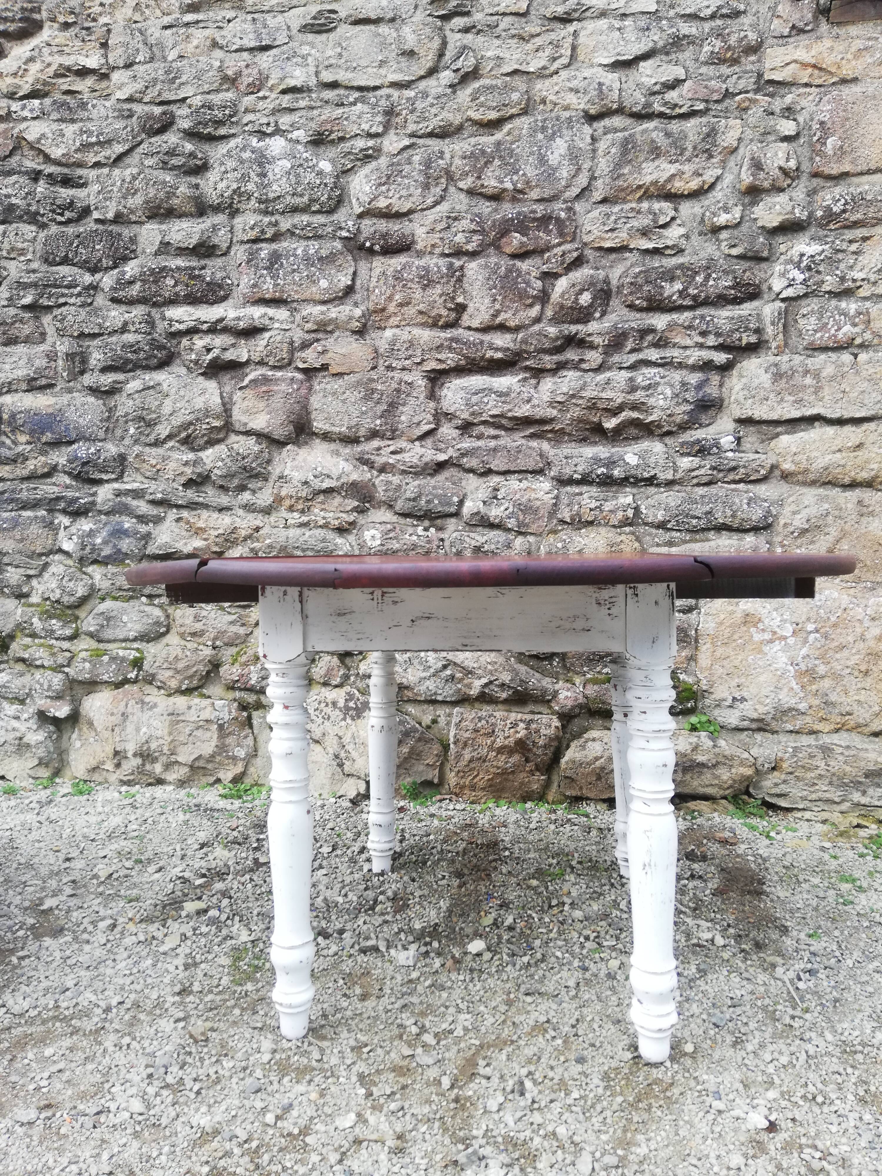 Round table you massive