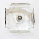 Wall sconce designed by Carlo Nason for Kalmar, 1960s.
