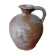 Sandstone pitcher
