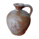 Sandstone pitcher