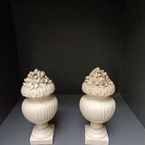 Pair of  urns