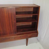 Enfilade Danish teak