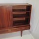 Enfilade Danish teak