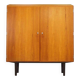 Teak cabinet, Danish design, 1970s, production: Denmark
