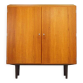 Teak cabinet, Danish design, 1970s, production: Denmark