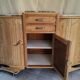 Renovated Art Deco sideboard