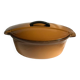 Large Lecreuset Futura casserole dish by JEAN LOUIS Barreault