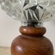 Vintage table lamp