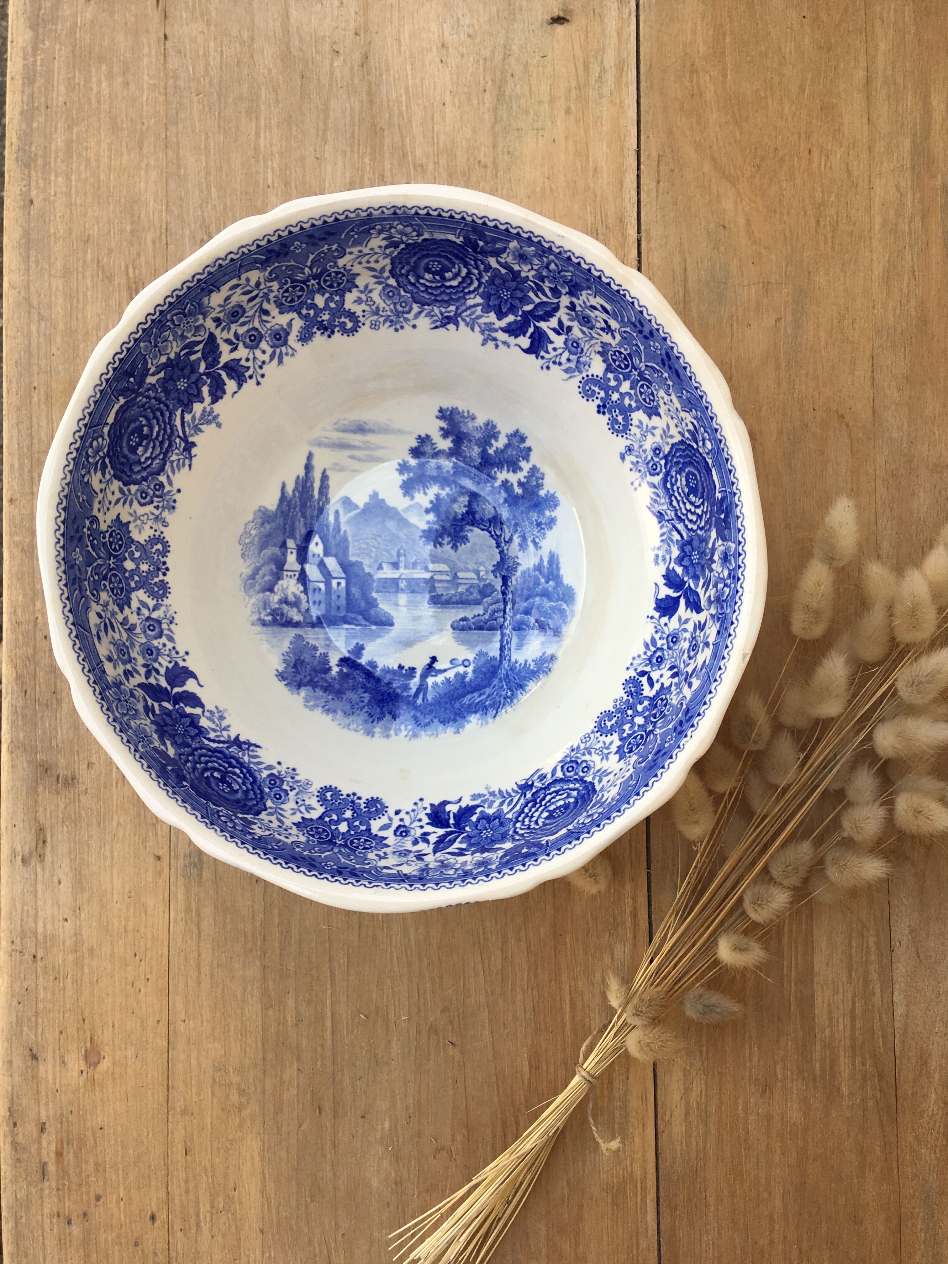 Saladier / compotier Villeroy & Boch