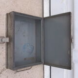 Emergency pharmacy 1940 box