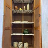 Vintage Parisian wardrobe