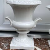 Vintage plant pots