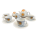 Vintage coffee service