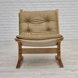 1970s, Norwegian design by Ingmar Relling for Westnofa, model "Siesta".