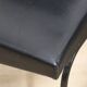 Série de 4 chaises vintage édition zol - 1950