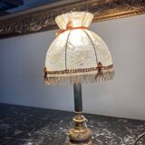 Bedside lamp