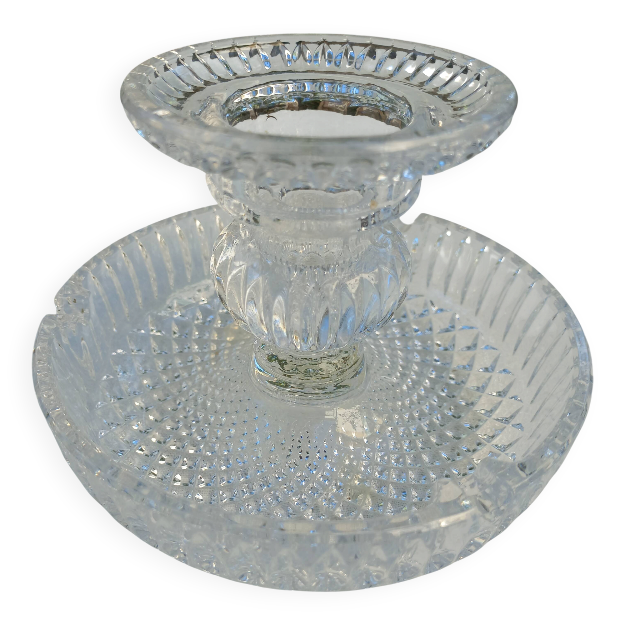 Candle holder