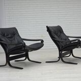 1970s, Norwegian design by Ingmar Relling, model "Siesta".