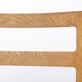 Niels Otto Møller Model 85 Chairs