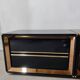 Pair of Italian nightstands, 1970/1980