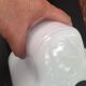 Large Savoy vase by Alvar Aalto for Iittala