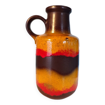 Vase WG Scheurich 408-40