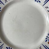 GIEN presentation dish