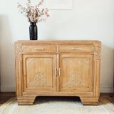 Parisian Art Deco Buffet