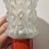 Appliques Sankey Targetti rouges