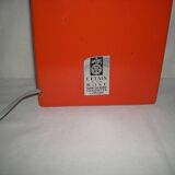 François-Marie Chaumette lamp from the 60s - 70s