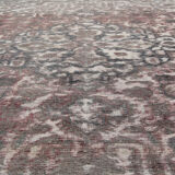Tapis persan tissée à la main - 295x374cm