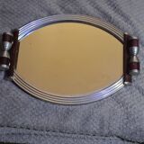 Vintage art deco tray