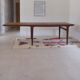 Johannes Andersen teak table