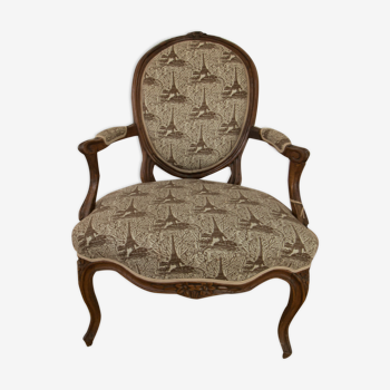 Louis XV armchair