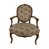 Louis XV armchair