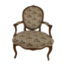 Louis XV armchair