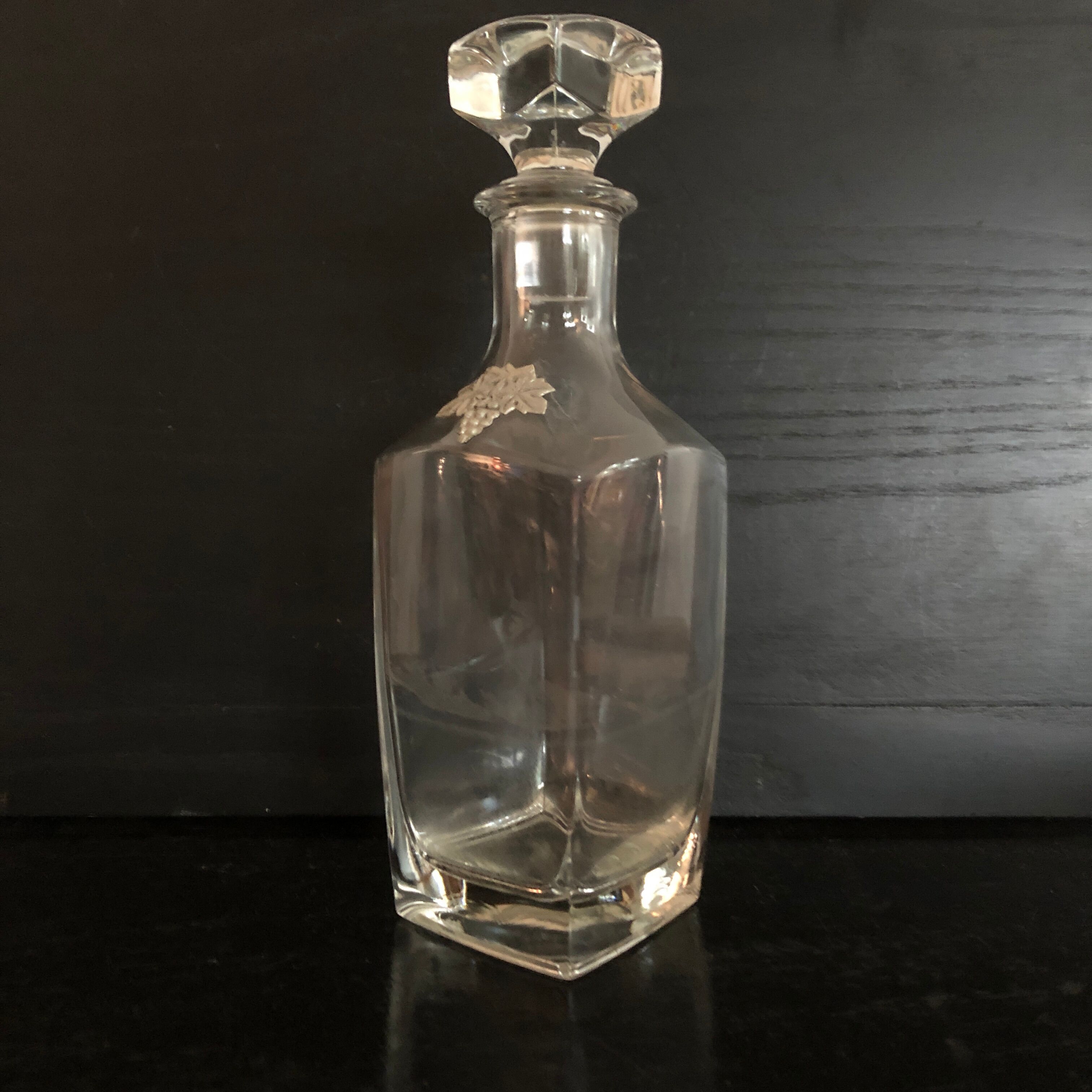 Carafe