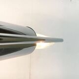 German chandelier Space Age by Kinkeldey