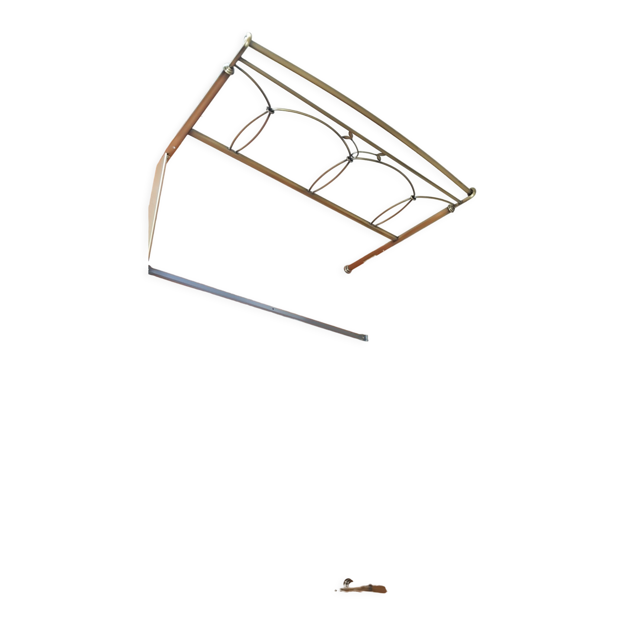 Lite Brass 2 people