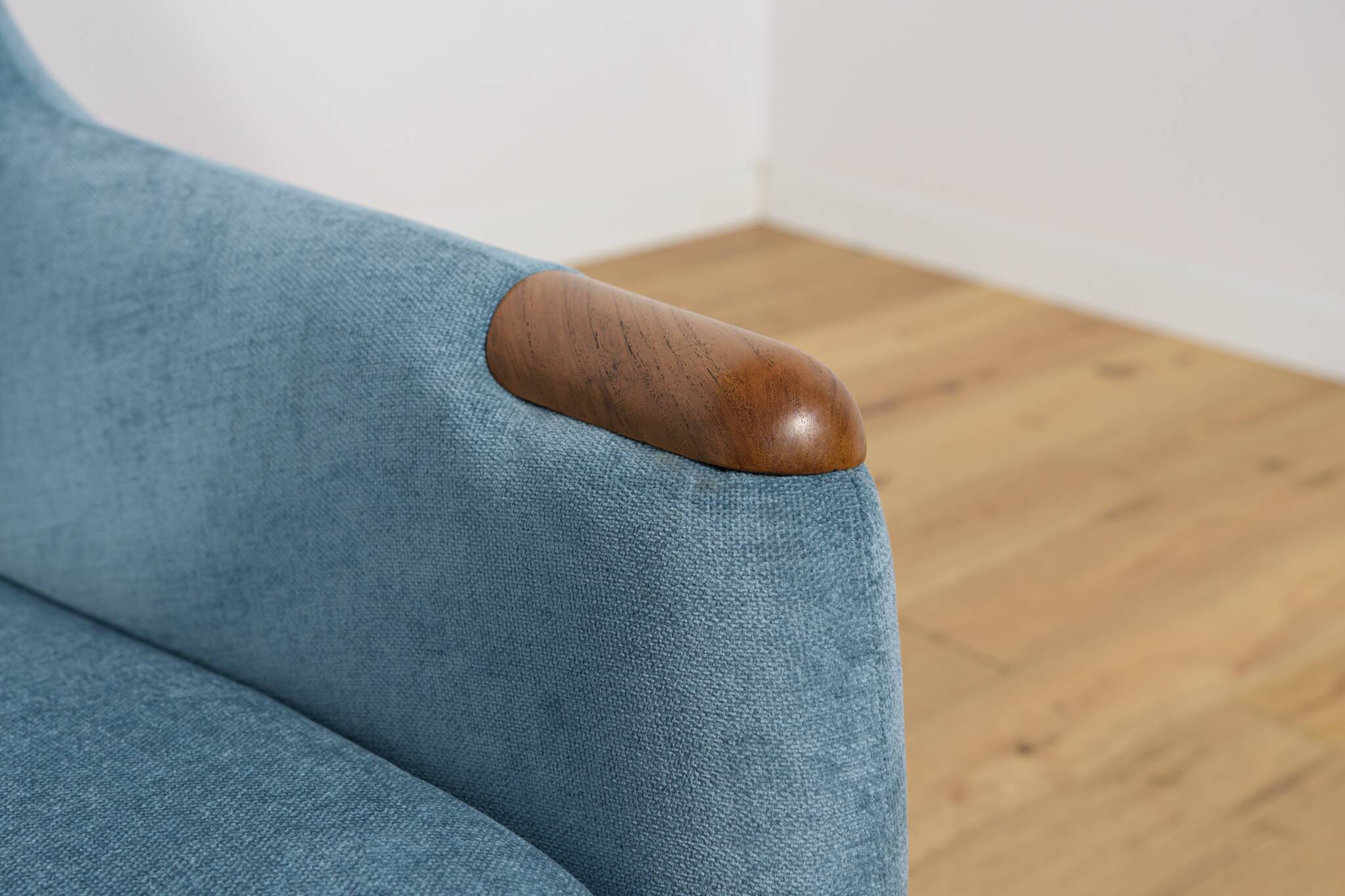 Canapé Mid-Century, Danemark, années 1960