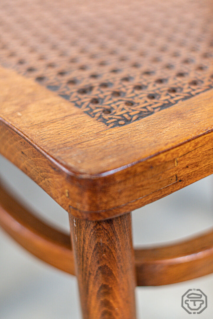 Bistro chair "Luterma"