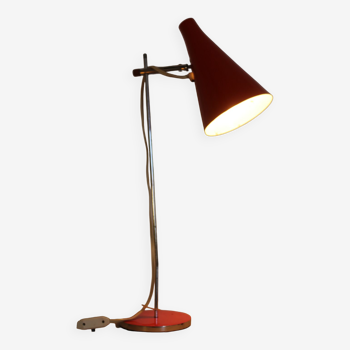 Lampe Josef Hurka années 70