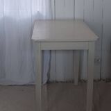 Side table with drawer