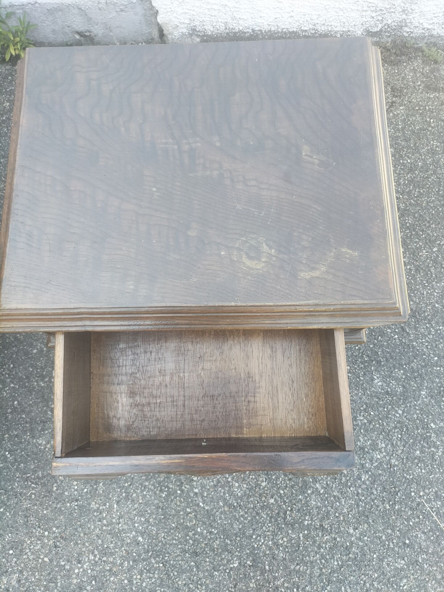 Bedside tables