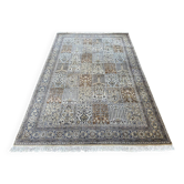 Tapis de style oriental